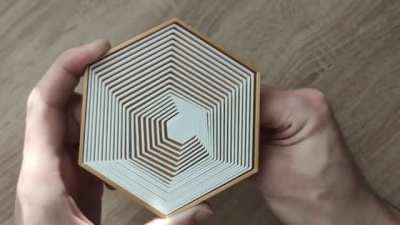The most satisfying desk toy