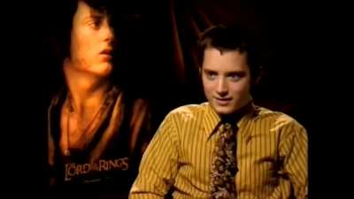 One of my favourite interviews