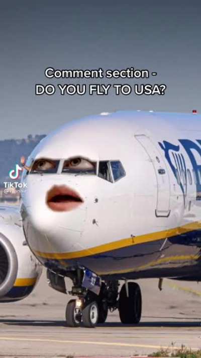This RyanAir video