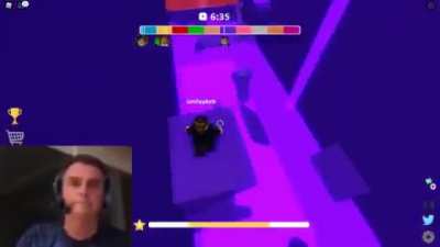 Bolsonaro gaming