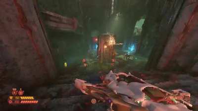 Another custom master level Ultra<wbr>-Nigh<wbr>tmare<wbr>d.