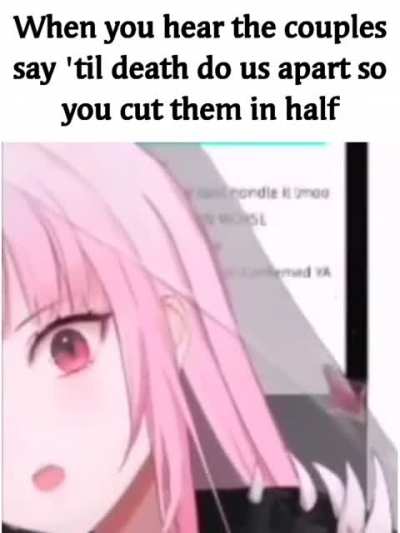 I haven't seen some dark memes going around so I created one