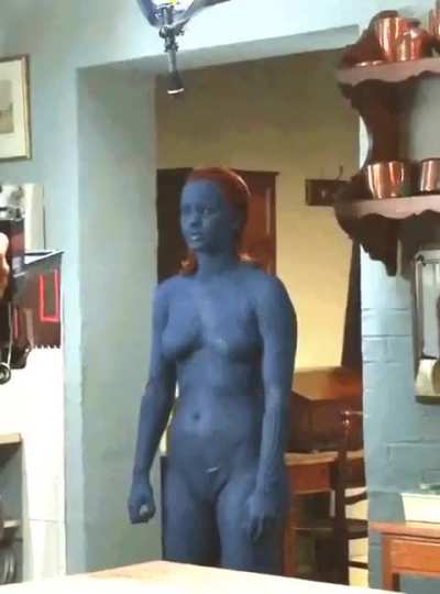 Jennifer Lawrence | 