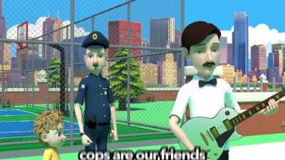 loser city children’s entertainment