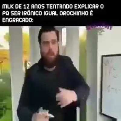 Tira a mão do sacooooo