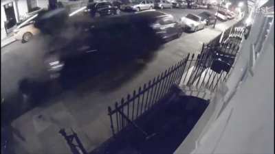 Racing in chelsea