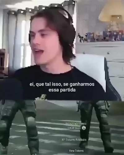 Ajudando sempre