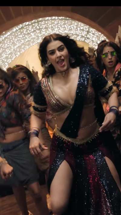 Kavya Thapar