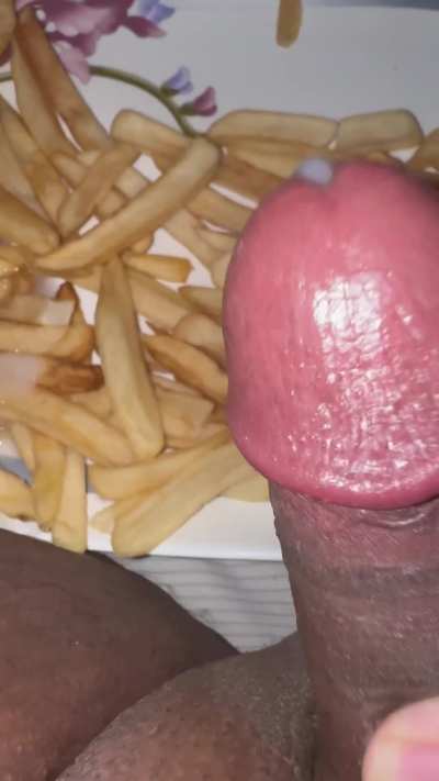 A healthy alternative to Ketchup
