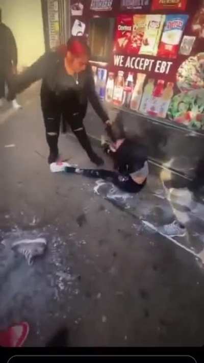 Jayrip gf getting violated