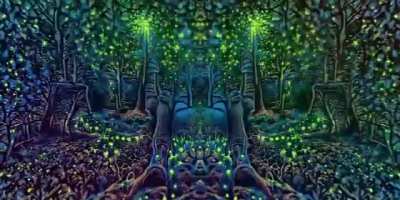 Pilgrimage (OC) DMT Replication