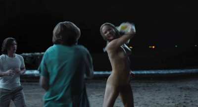 Jennifer Lawrence - No Hard Feelings (2023)
