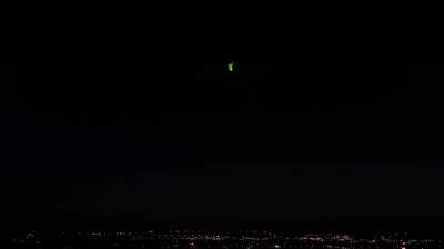 Drone show on the occasion of Diwali, by Botlab Dynamics.