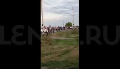 Цыганская свадьба