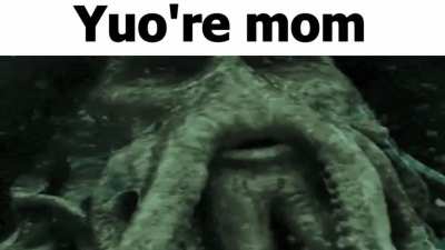 Me when the