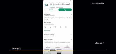 What is this ad?