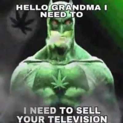 Batweed