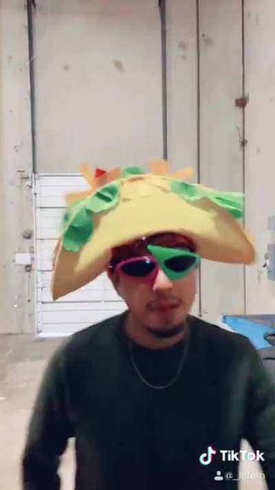 Taco De Tacos