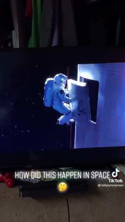 People on TikTok dont understand Physics