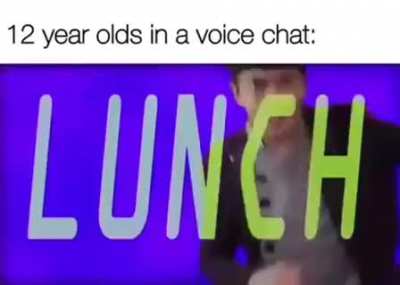 Mom help I can't turn the voice off
