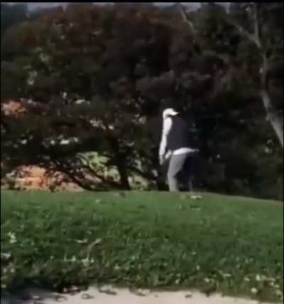 Interesting golf documentary