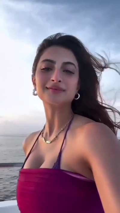 Palak Tiwari 