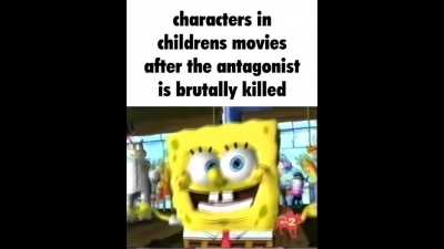 Protagonist moment