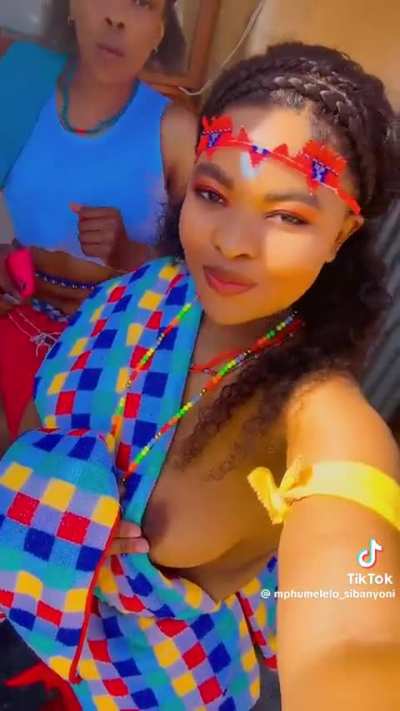 Sexy Zulu