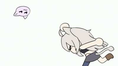 Okayu the definitive weapon