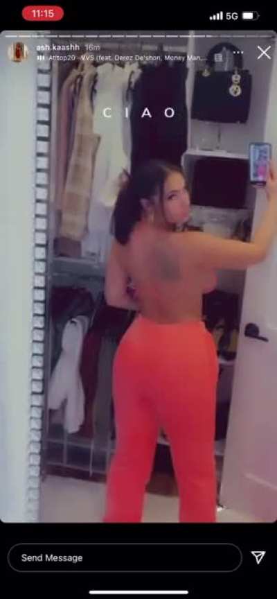 Wait for the end