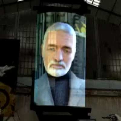 breen