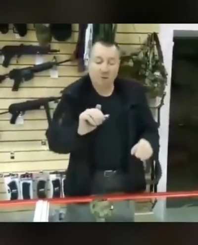 Russian go boom
