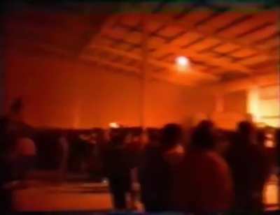 FREEDOM TO PARTY 1990