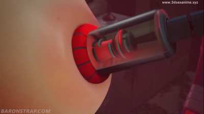 Jinx Machine Tickling (baro<wbr>nstra<wbr>p)[le<wbr>ague of legends]