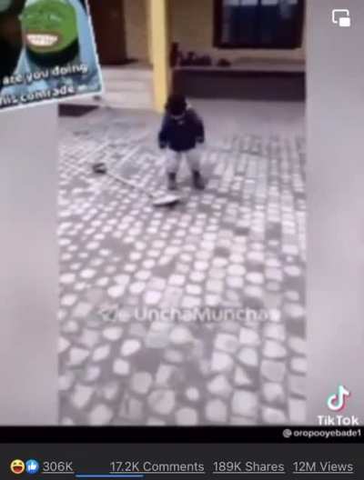How shills look playing the FUD game by themselves