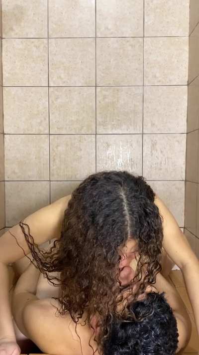 Fucking hot