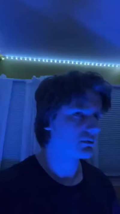 Hair guy anyone?