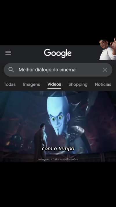 Concordam?
