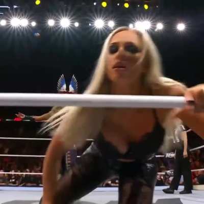 Penelope Ford