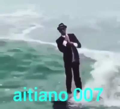 😎