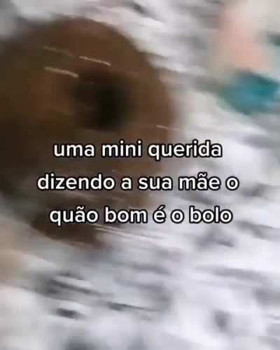 Minha sanidade já tá nesse ponto (abaixa o volume).