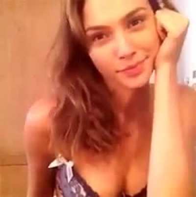 Gal Gadot