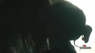 Kaylee Bryant & Courtney Bandeko (Legacies - s04e08)
