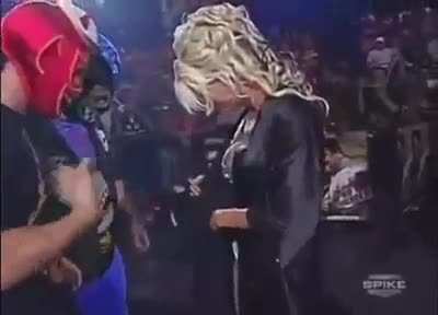 Angelina Love ð©µð<wbr>¤ð<wbr>¤