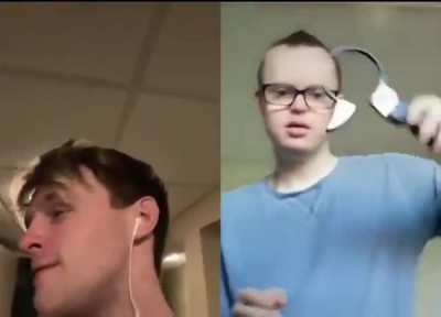 Magic tricks