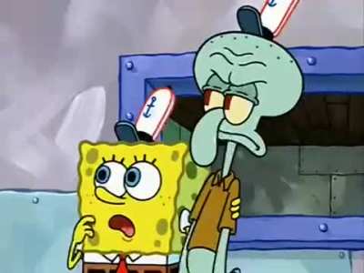 Krab Borg