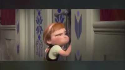 No I would not like to build a snowman.