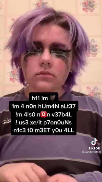 New pokemon in town