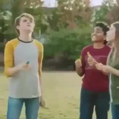 Chad drops
