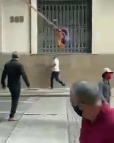 Omen aranha